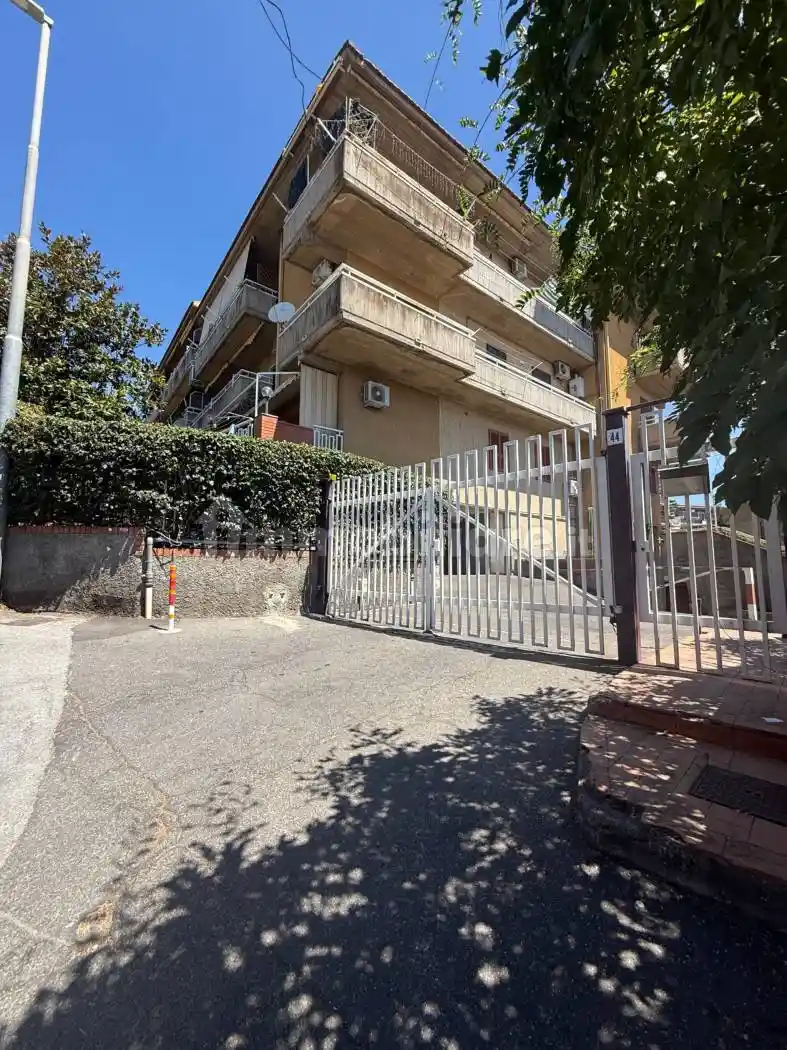 Appartamento in vendita a Catania