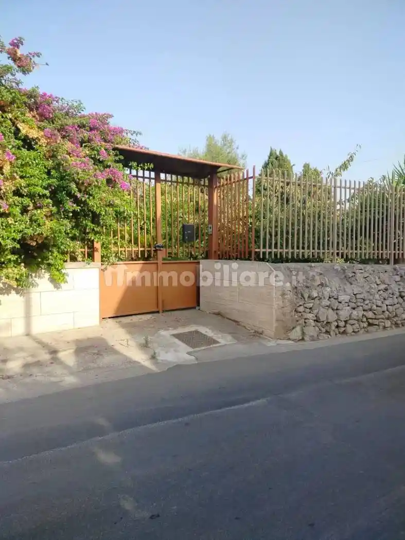 Villa in vendita a Bitonto