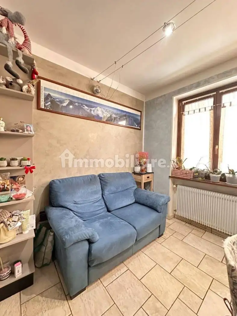 Villa unifamiliare frazione Rusa 9, Campertogno - foto 3