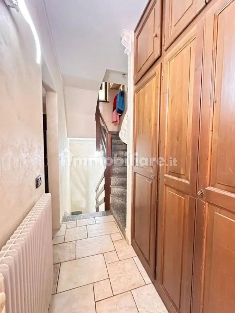 Villa unifamiliare frazione Rusa 9, Campertogno - foto 4