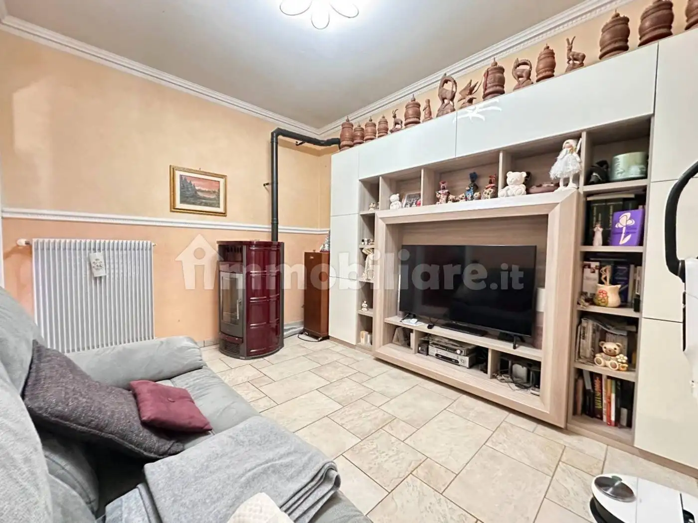 Villa unifamiliare frazione Rusa 9, Campertogno - foto 5