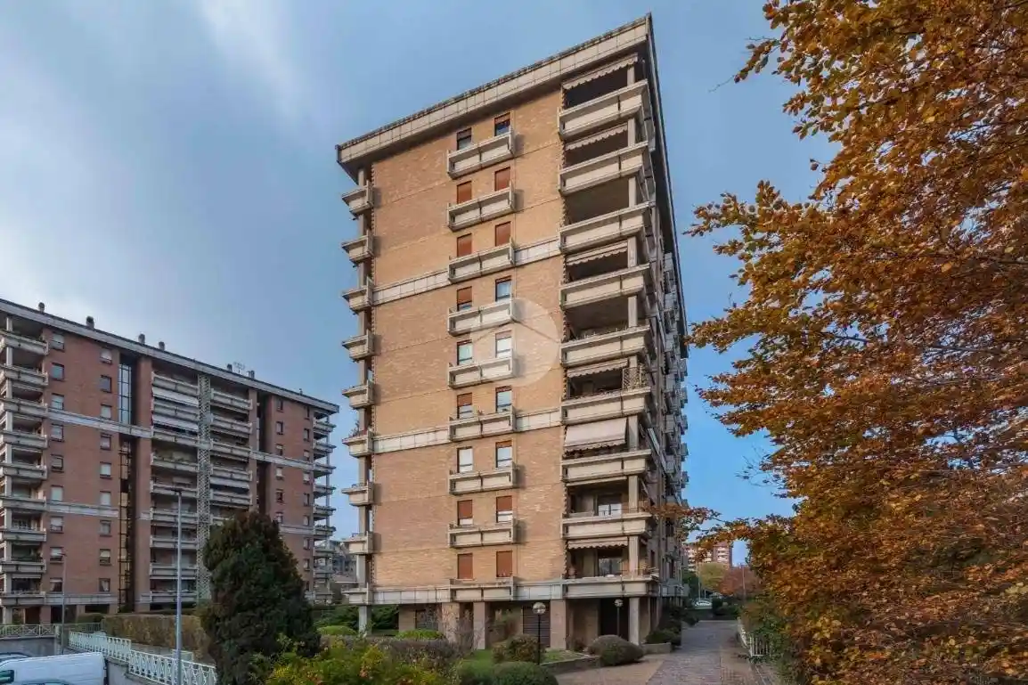 Appartamento in vendita a Rivoli