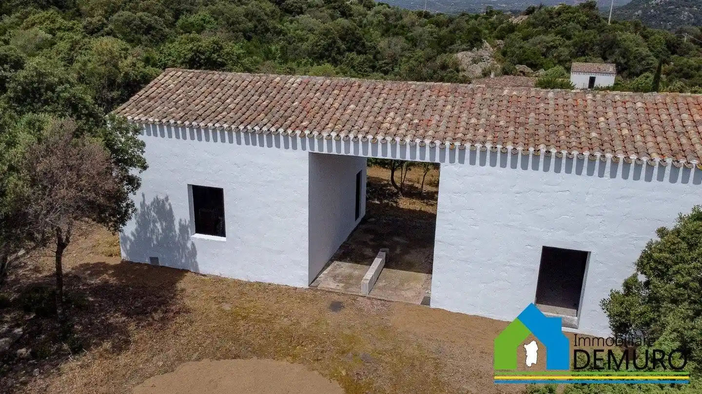 Rustico via Raica, Mannazzu, Putzolu, Olbia - foto 2