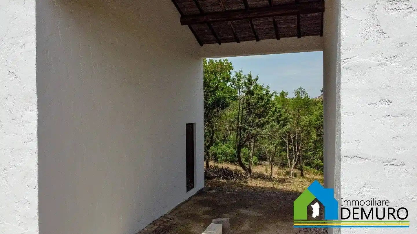 Rustico via Raica, Mannazzu, Putzolu, Olbia - foto 5