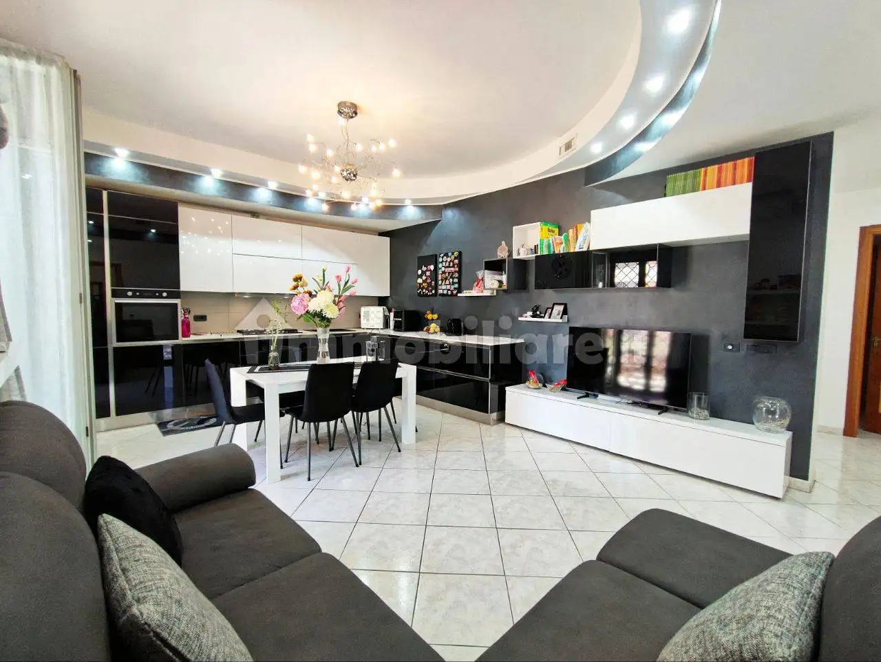 Appartamento in vendita a Aprilia