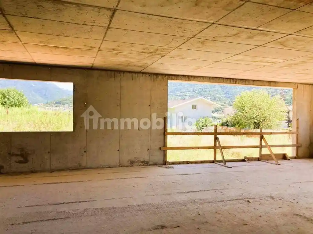 Casa indipendente in vendita a Pergine Valsugana