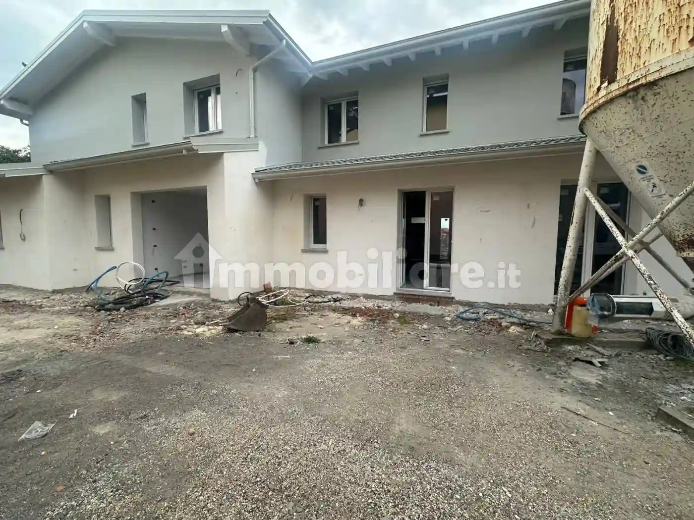 Villetta a schiera - foto 2