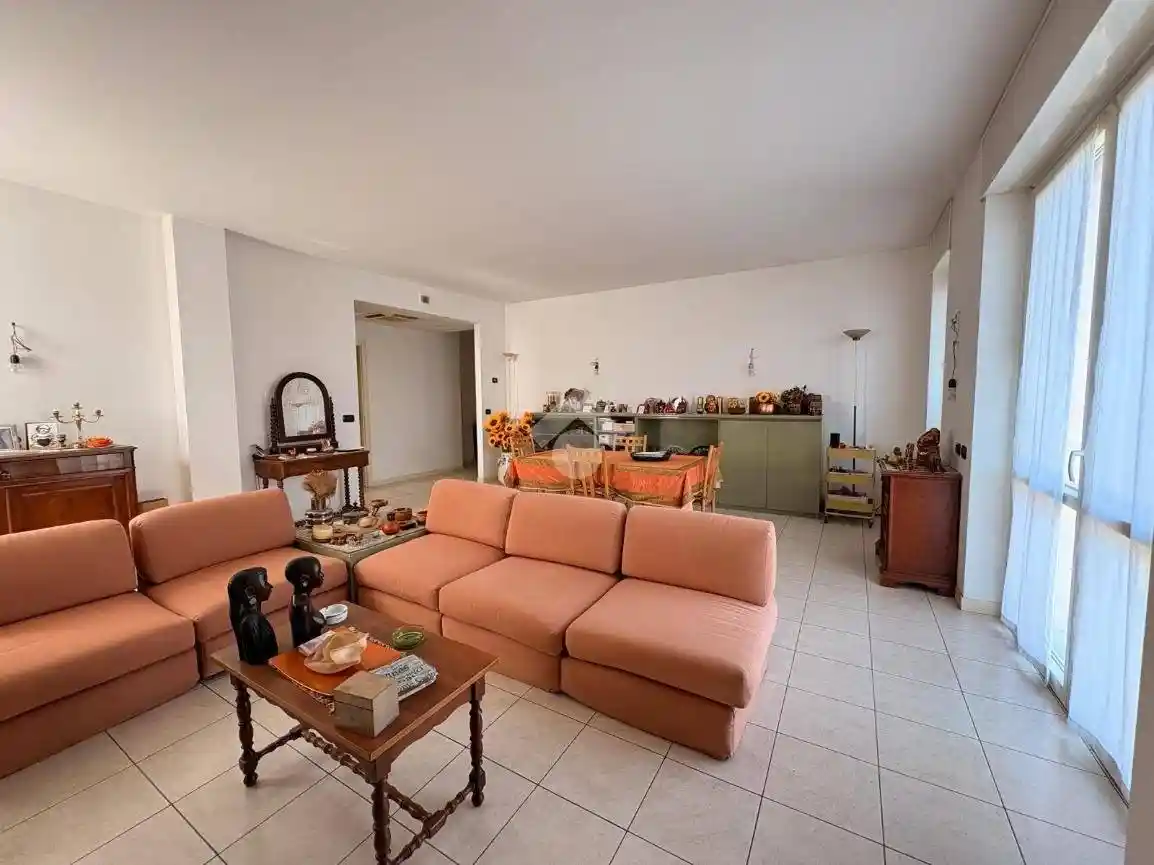 Appartamento in vendita a Verdello