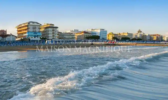 Villetta a schiera in vendita a Comacchio