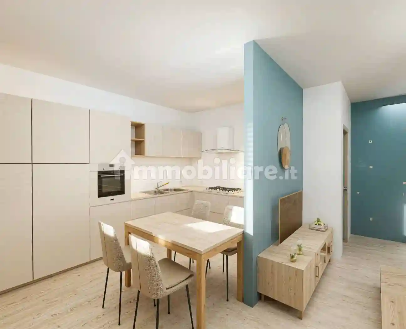 Appartamento - foto 3