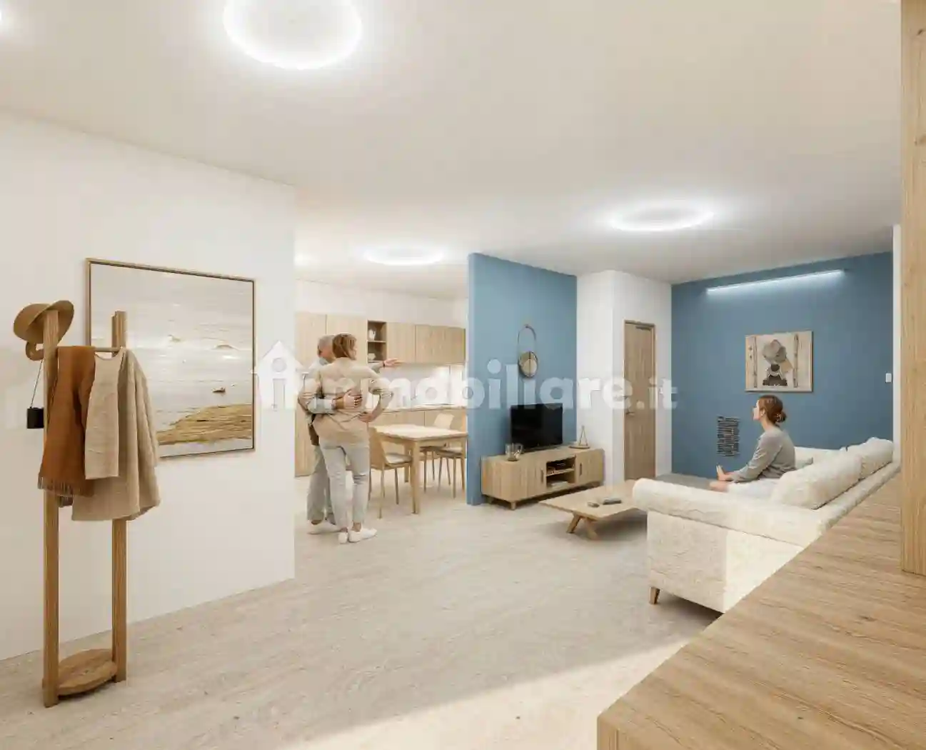 Appartamento - foto 4