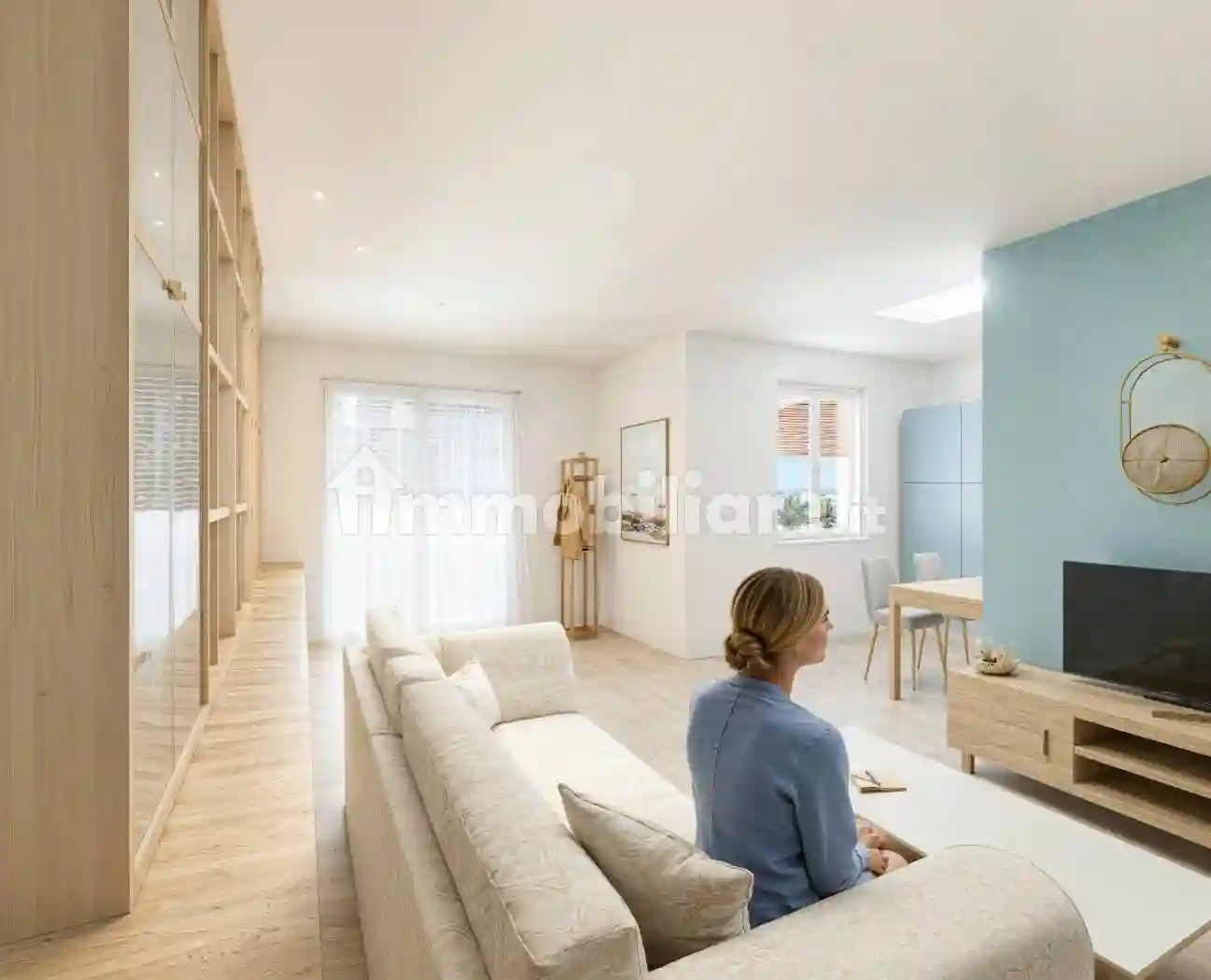 Appartamento - foto 5