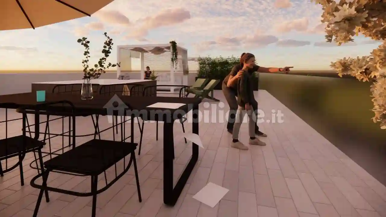 Attico - Mansarda - foto 4