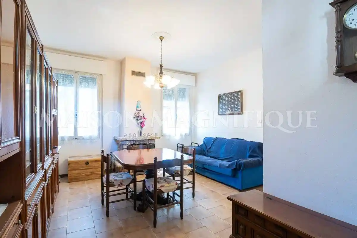 Appartamento in vendita a Comacchio