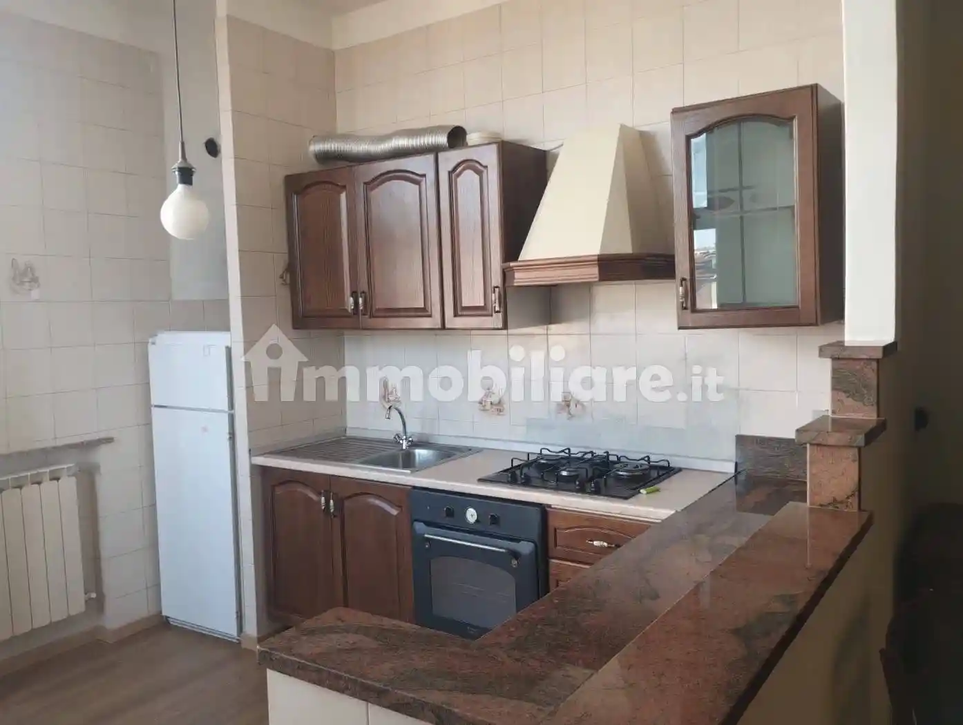 Appartamento in vendita a Vercelli