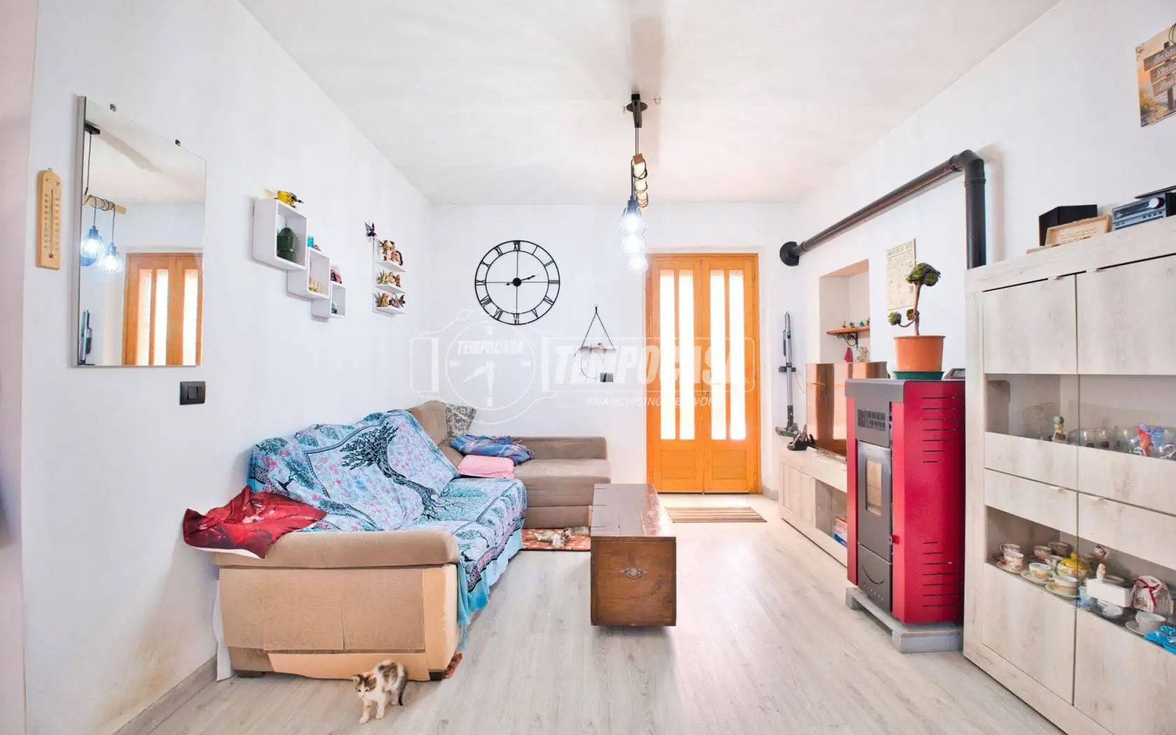 Terratetto unifamiliare via Montalenti Erminia, Caresana - foto 2