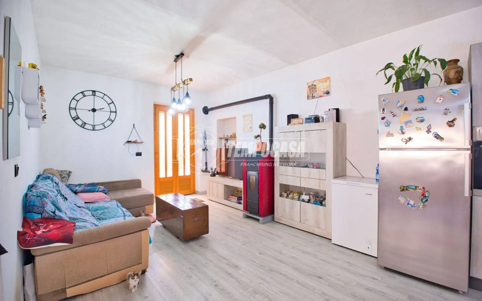 Terratetto unifamiliare via Montalenti Erminia, Caresana - foto 3