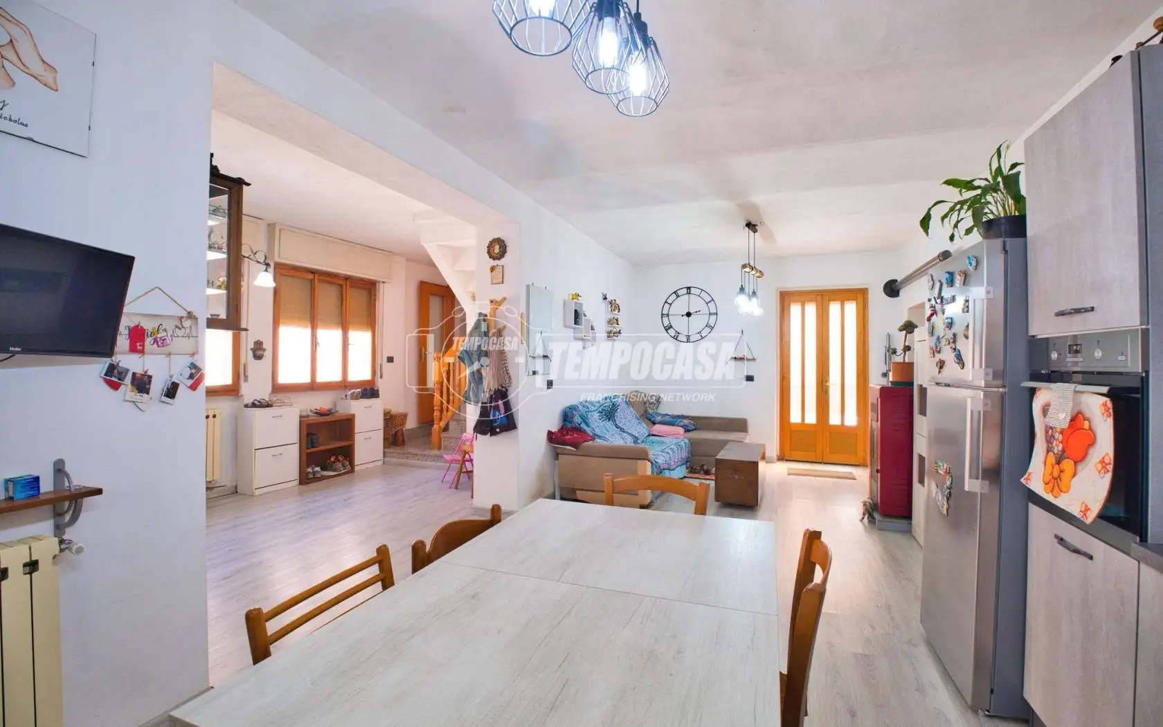 Terratetto unifamiliare via Montalenti Erminia, Caresana - foto 4