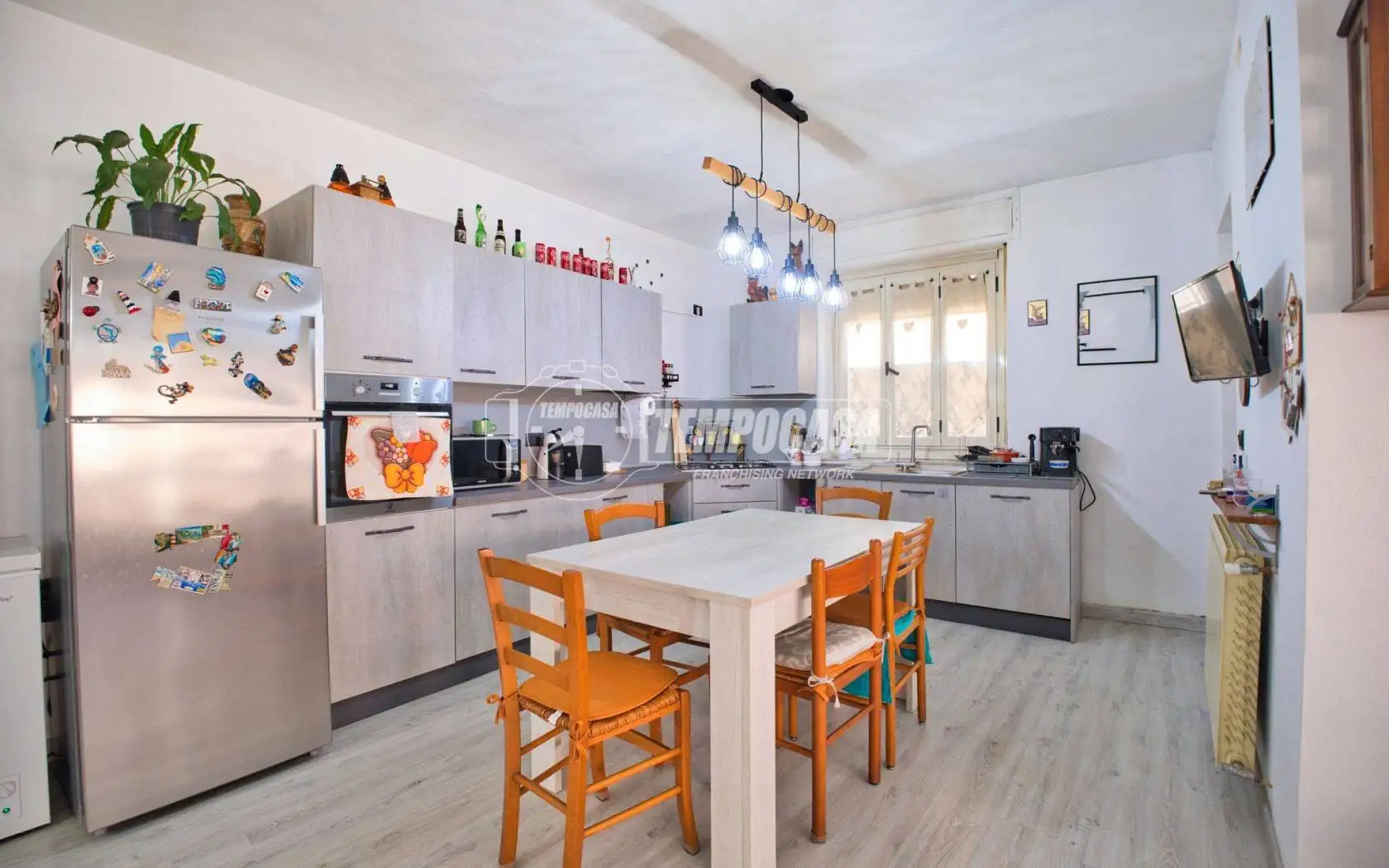 Terratetto unifamiliare via Montalenti Erminia, Caresana - foto 5