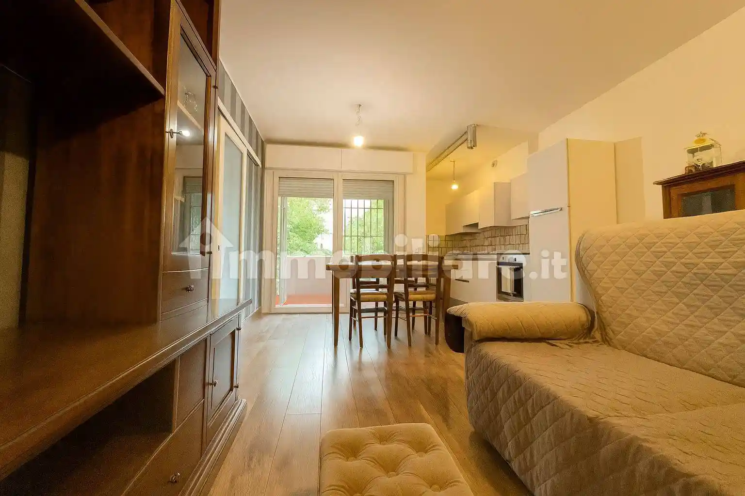 Appartamento in vendita a Correggio