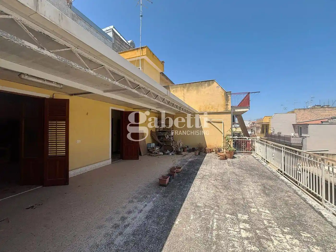 Appartamento in vendita a Bagheria