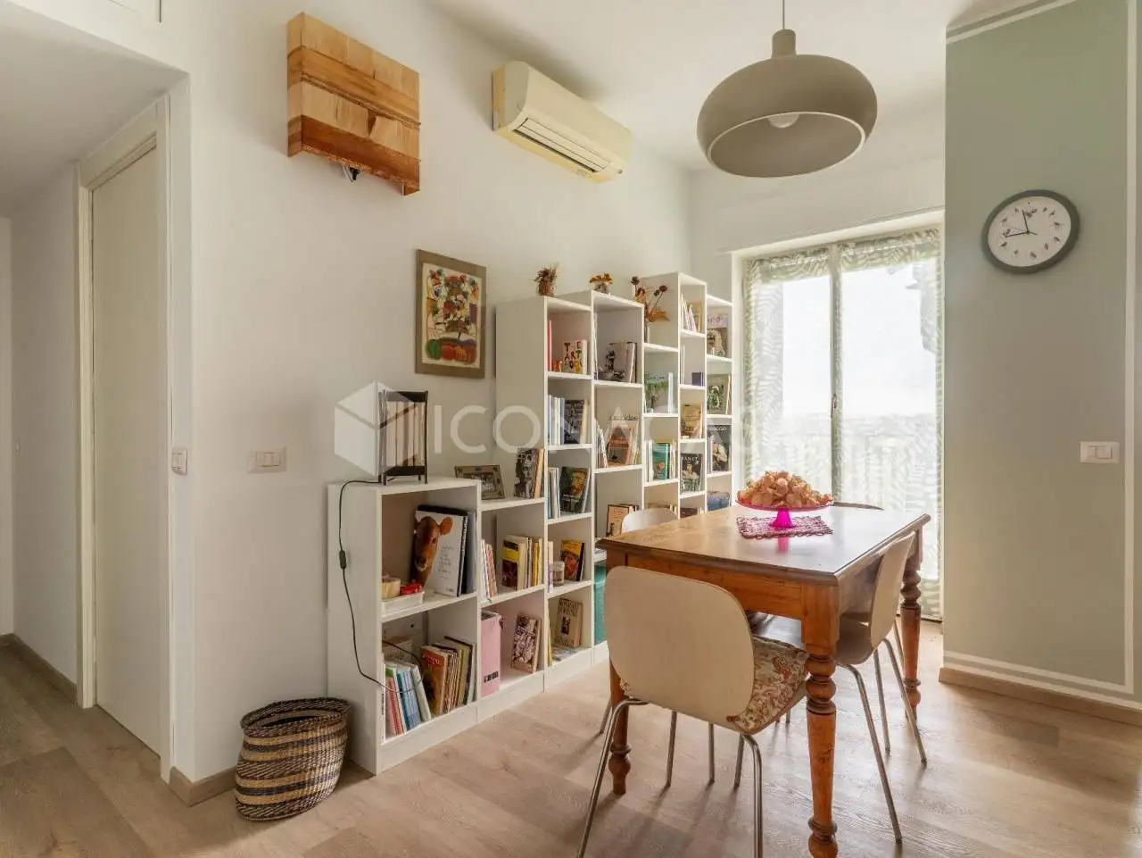 Apartment in vendita a Milan