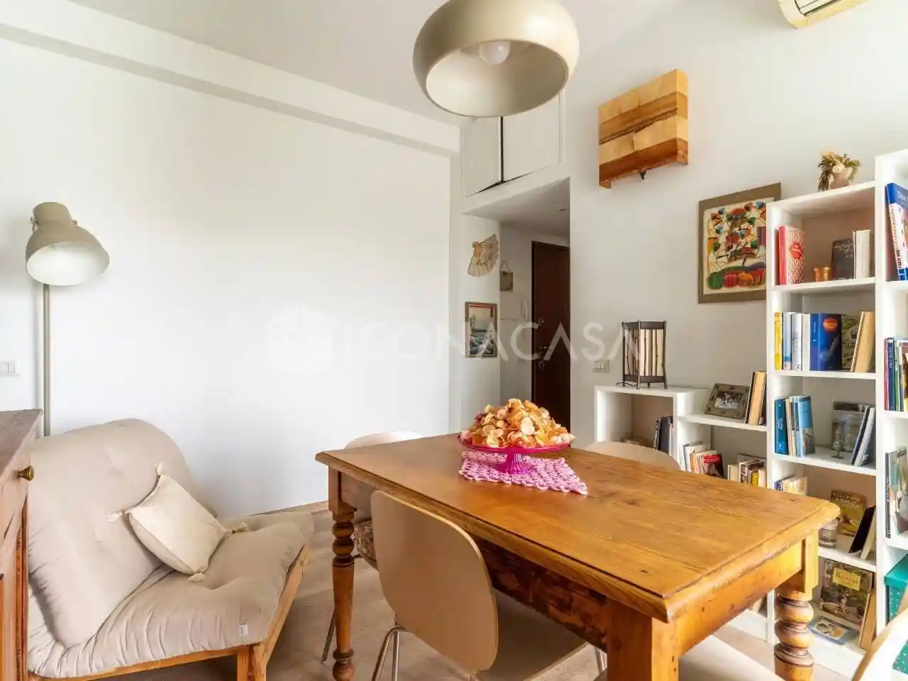 Bilocale via Marco d'Agrate 19, Corvetto, Milano - foto 2