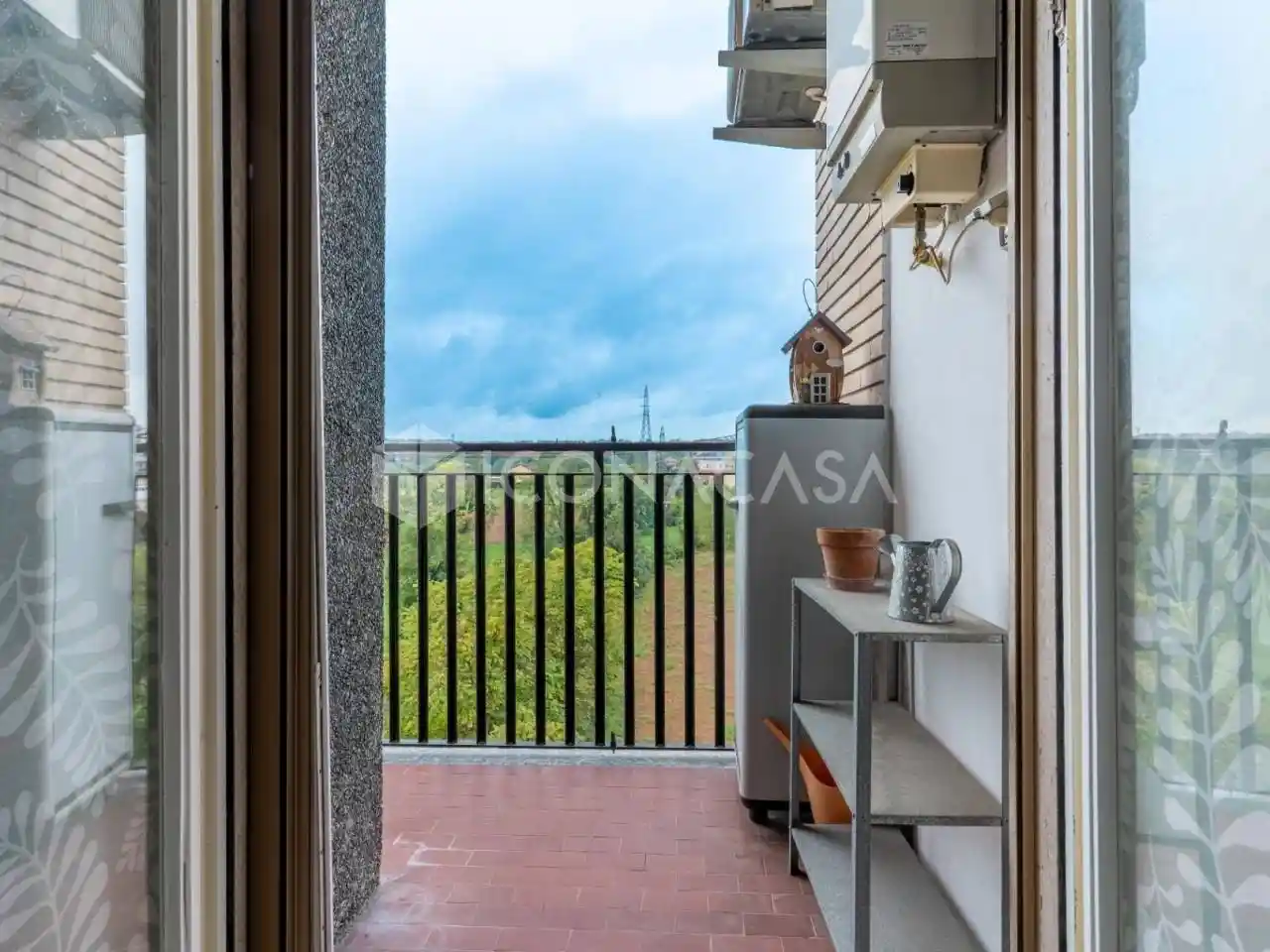 Bilocale via Marco d'Agrate 19, Corvetto, Milano - foto 4