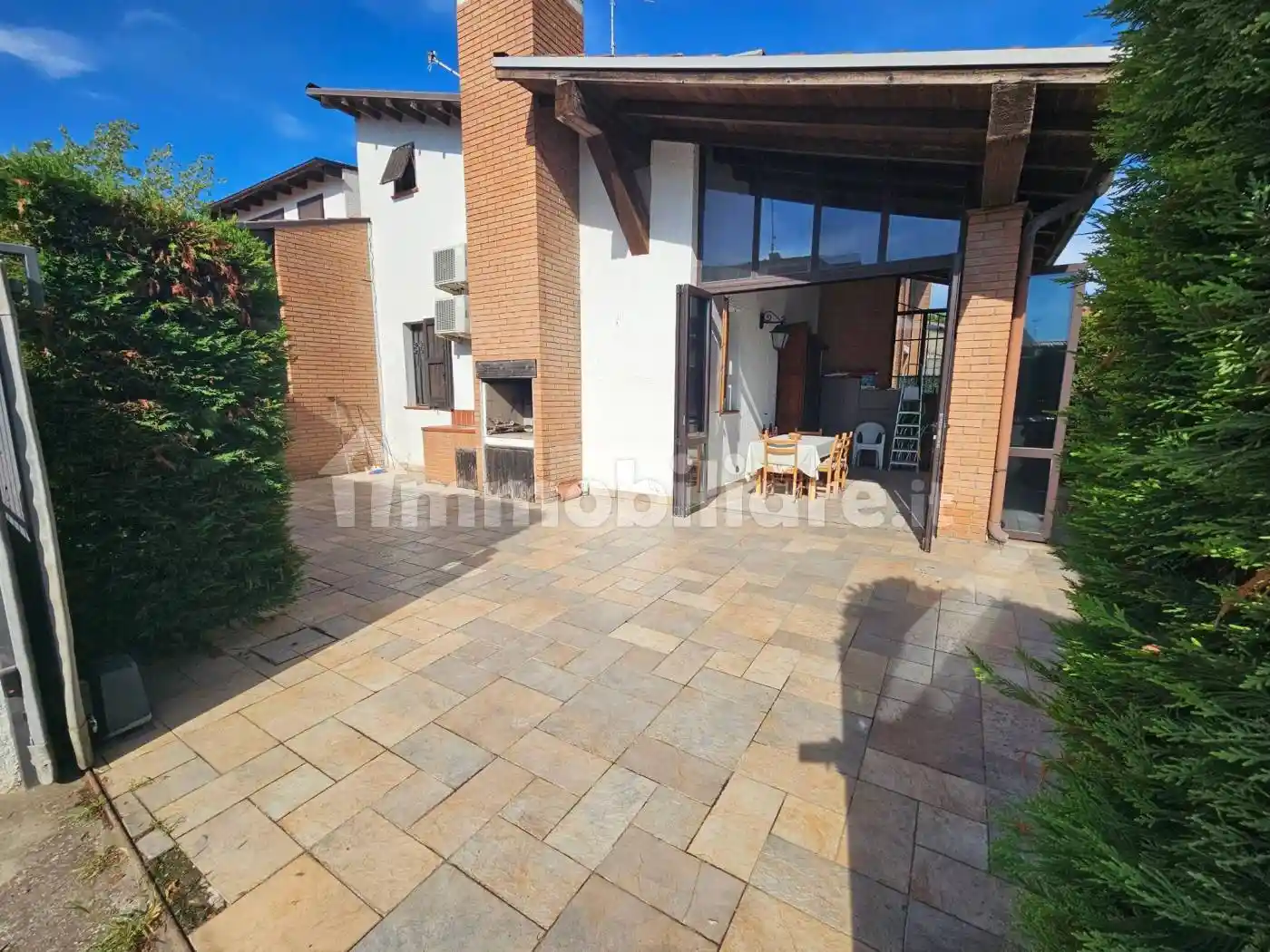 Casa indipendente in vendita a Comacchio