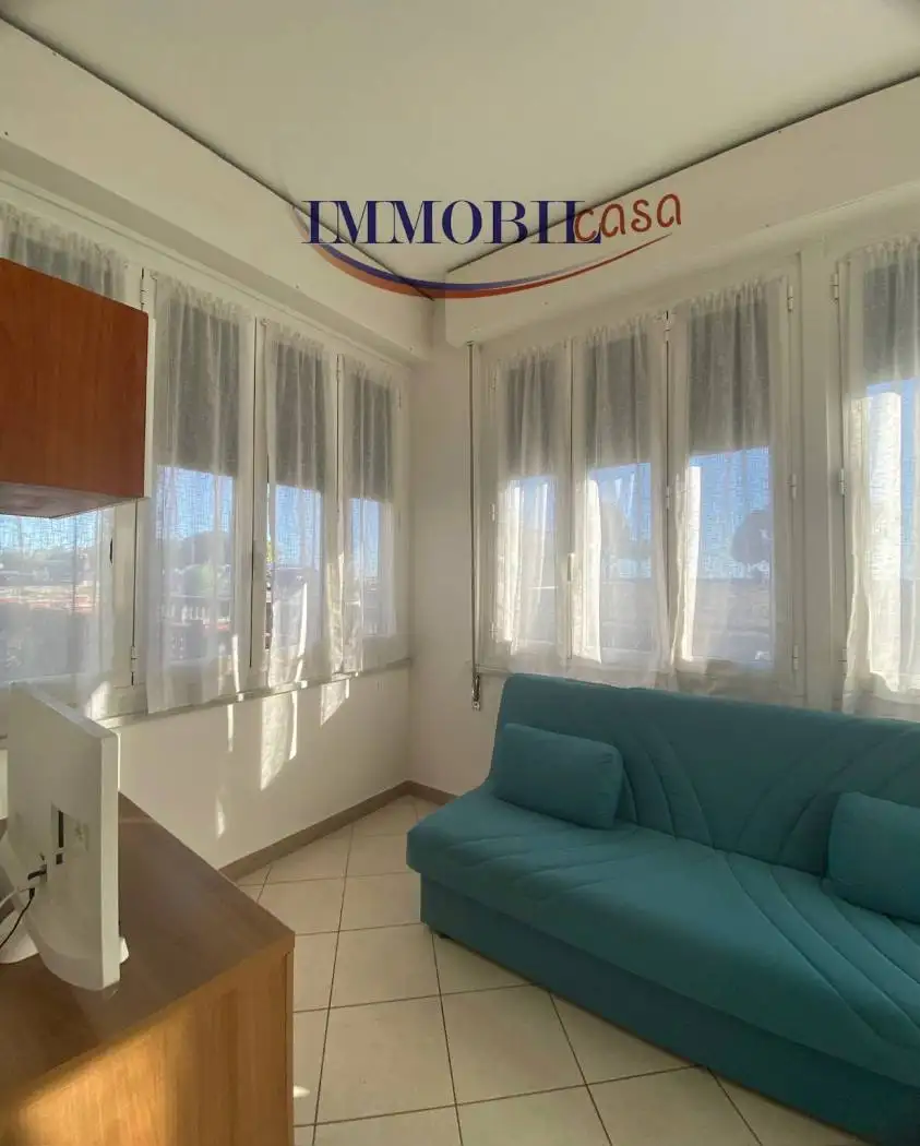 Appartamento in affitto a Chiavari