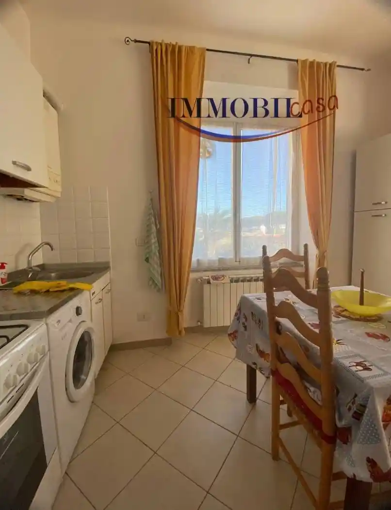 Trilocale corso Valparaiso, Centro, Chiavari - foto 3