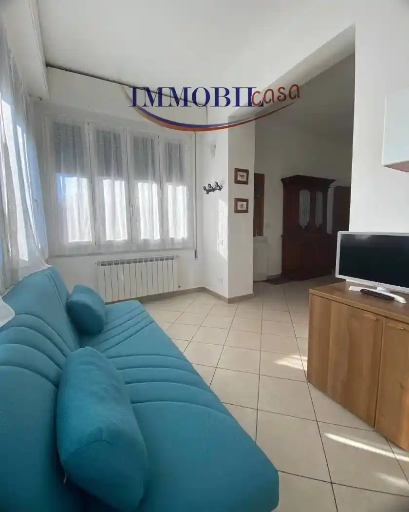 Trilocale corso Valparaiso, Centro, Chiavari - foto 4