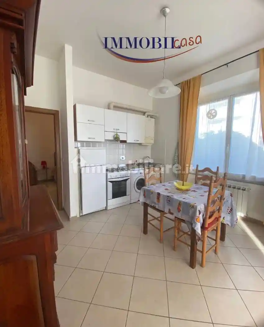 Trilocale corso Valparaiso, Centro, Chiavari - foto 5