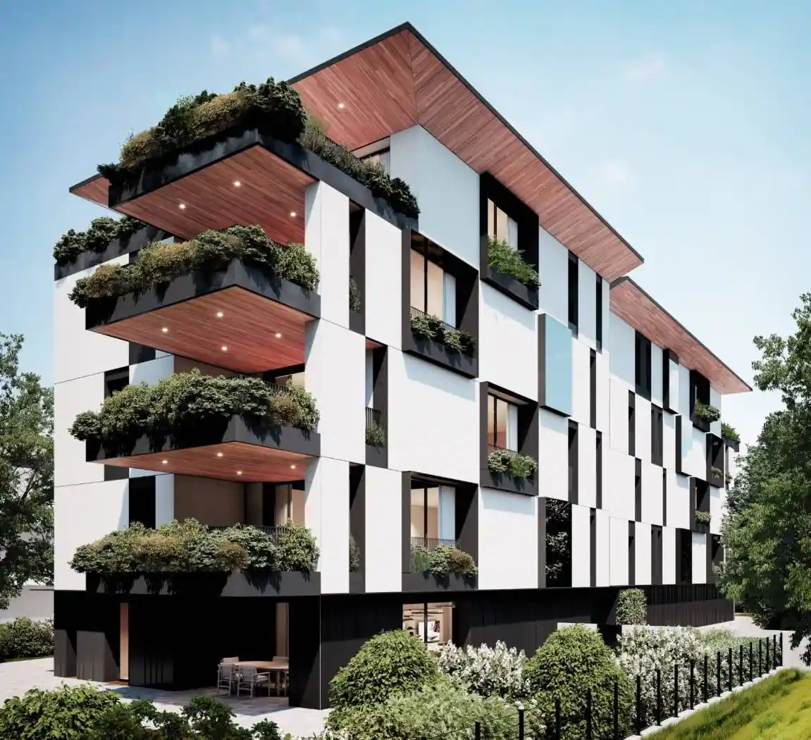 Trilocale viale Brigata Marche, Selvana, Treviso - foto 3