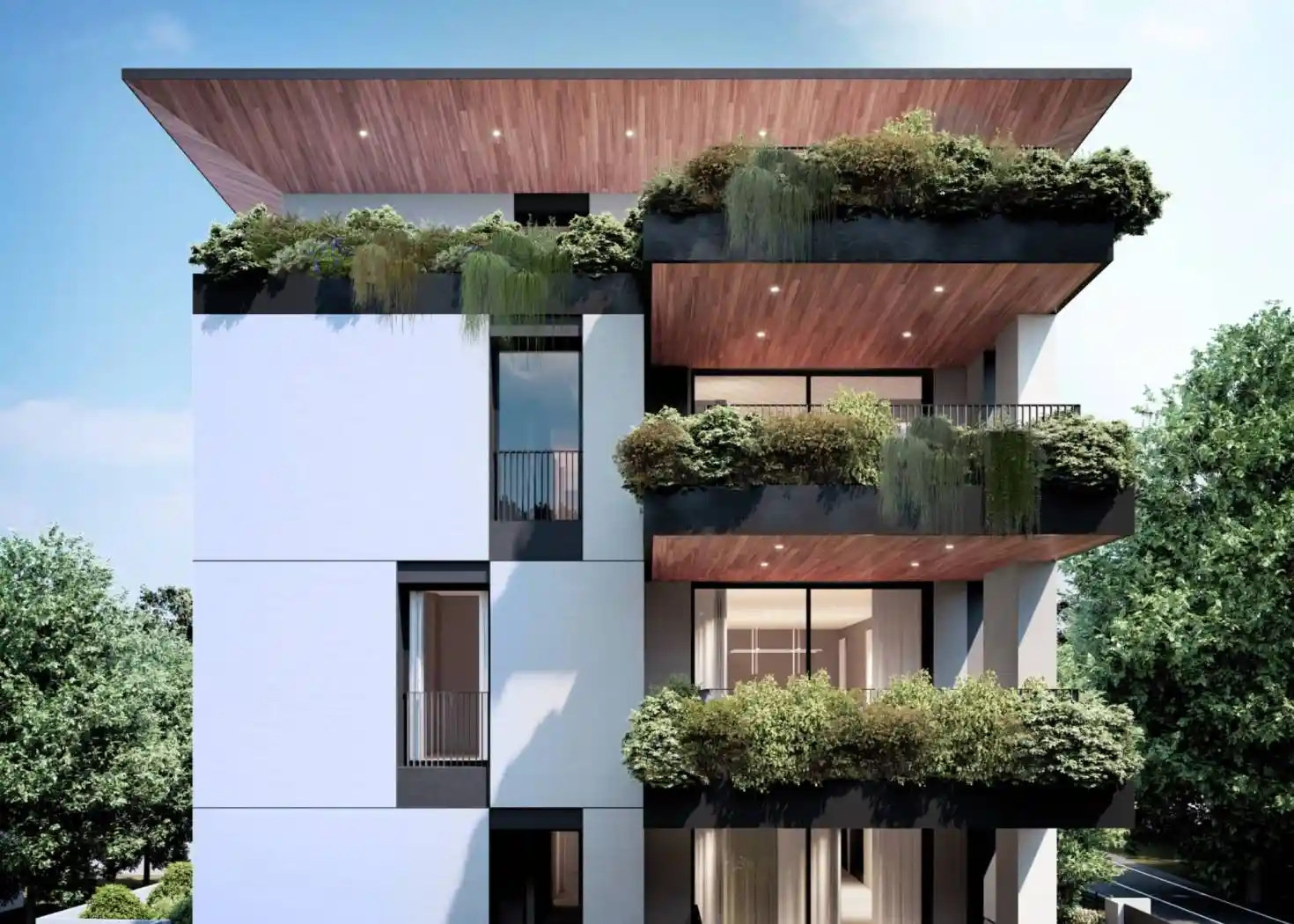 Trilocale viale Brigata Marche, Selvana, Treviso - foto 4