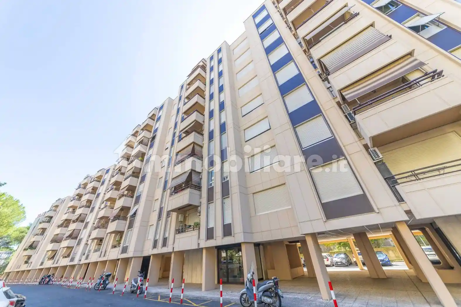 Trilocale via Gaetano Ermoli, Tor Tre Teste - Torre Maura, Roma - foto 3