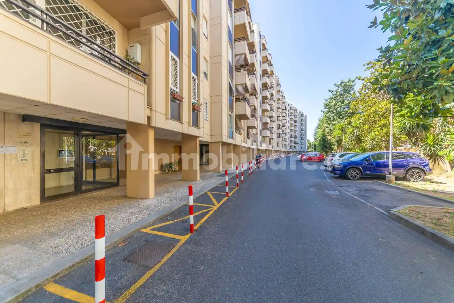 Trilocale via Gaetano Ermoli, Tor Tre Teste - Torre Maura, Roma - foto 4