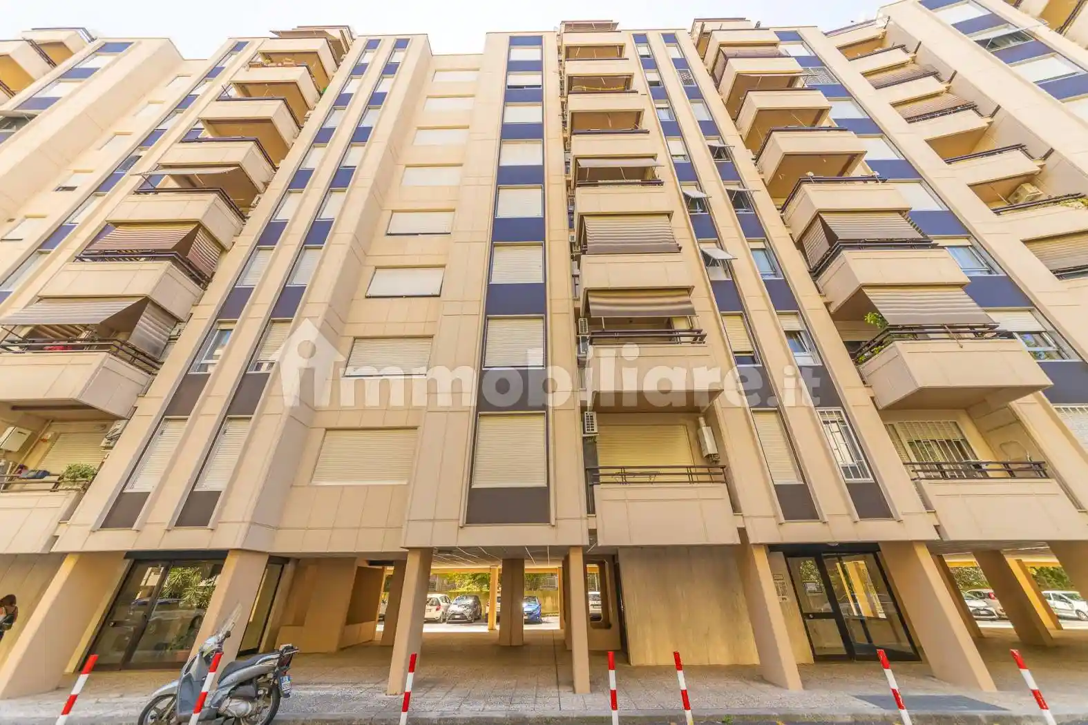 Trilocale via Gaetano Ermoli, Tor Tre Teste - Torre Maura, Roma - foto 5