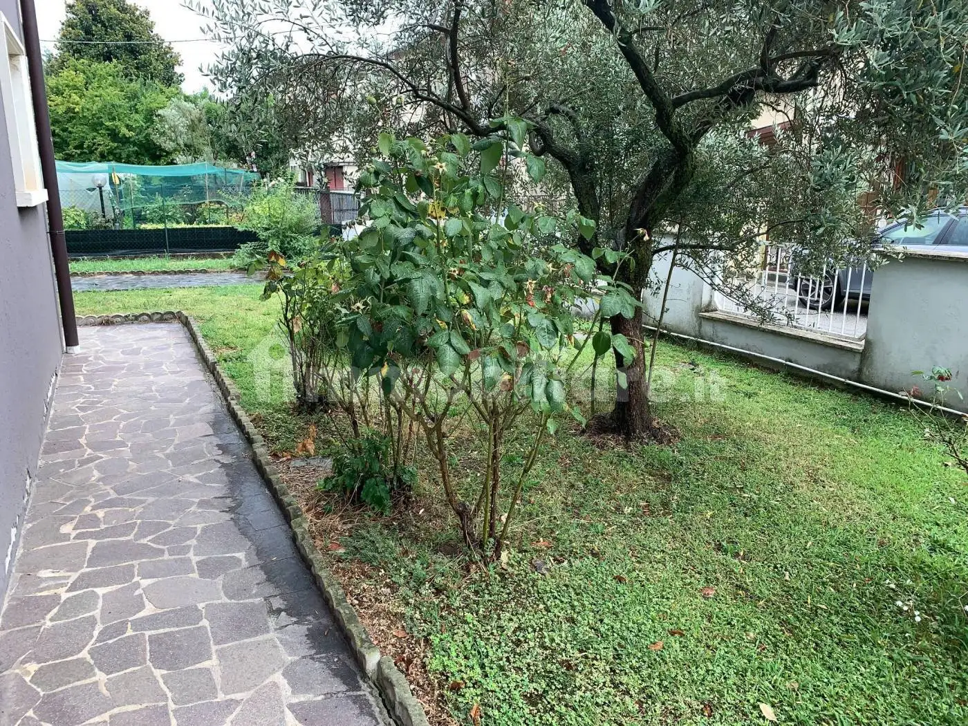 Villa in vendita a Quinto Vicentino