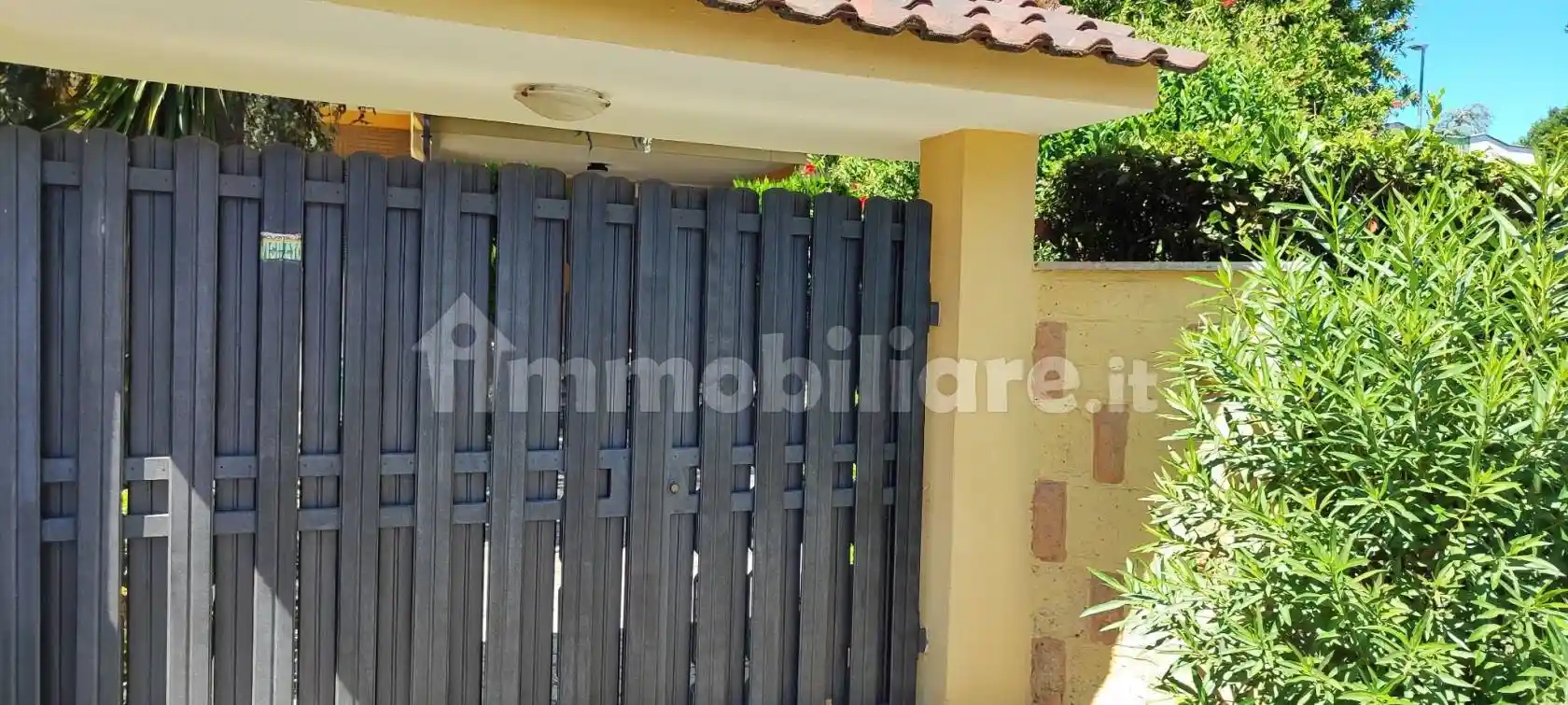 Villa bifamiliare via Plezzo, Isola Sacra, Fiumicino - foto 2