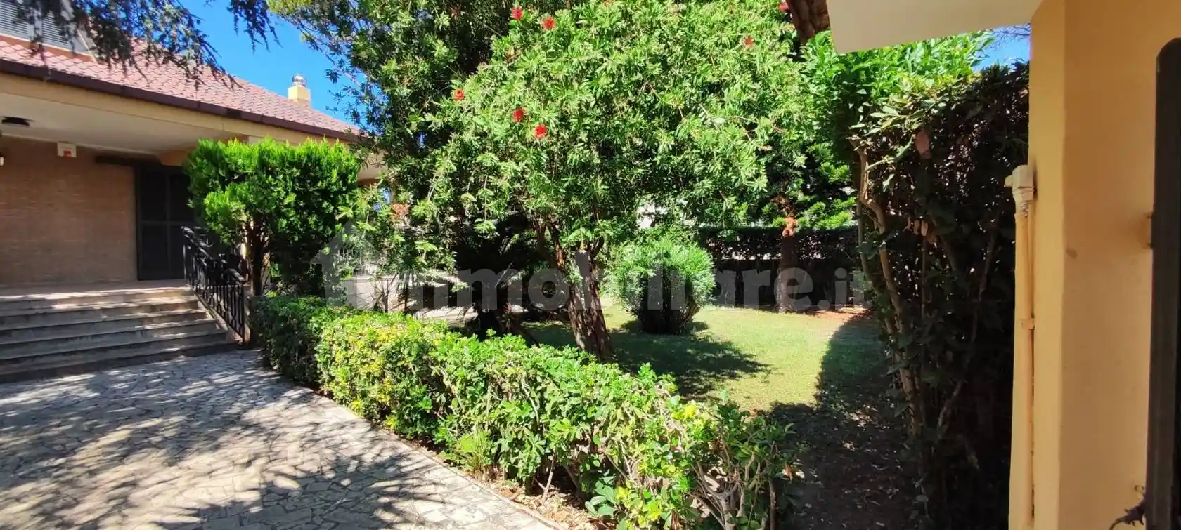 Villa bifamiliare via Plezzo, Isola Sacra, Fiumicino - foto 3