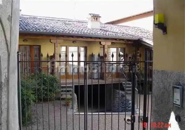 Appartamento in vendita a Songavazzo