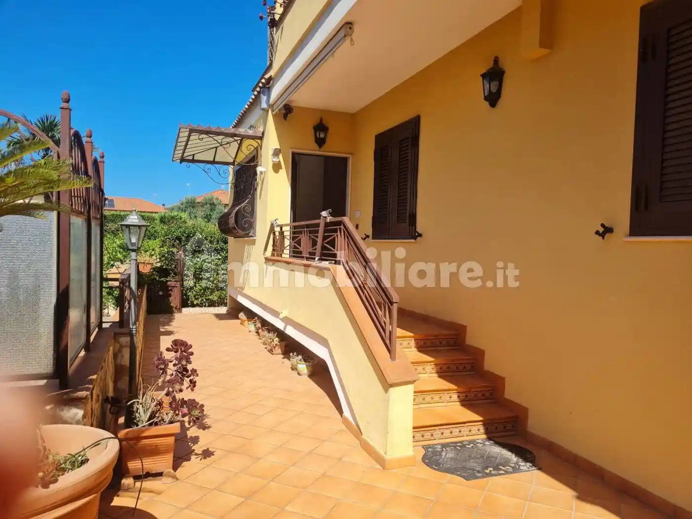 Villa unifamiliare via Ripuaria, Varcaturo, Giugliano in Campania - foto 3