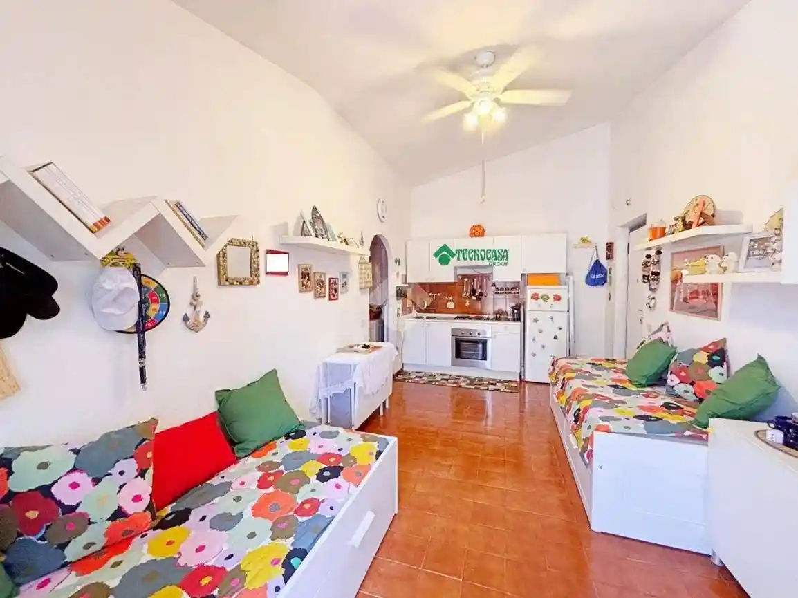 Bilocale via Merope 24, Marechiaro, Anzio - foto 4