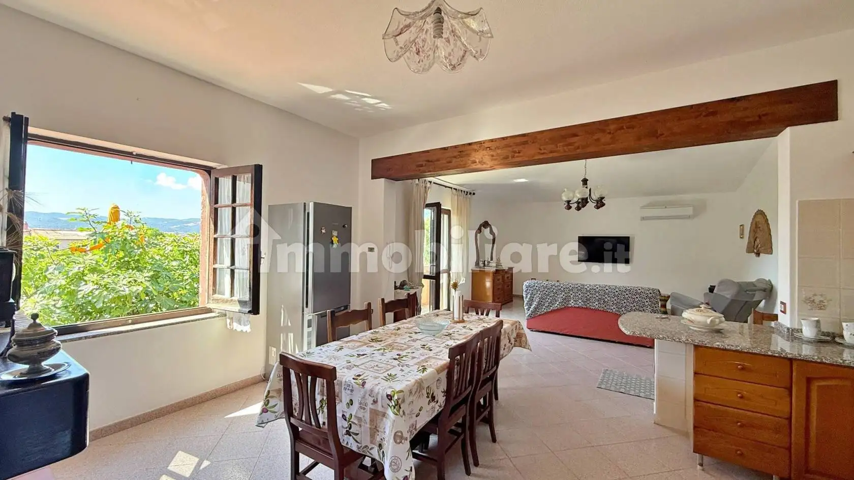 Appartamento in vendita a Musei