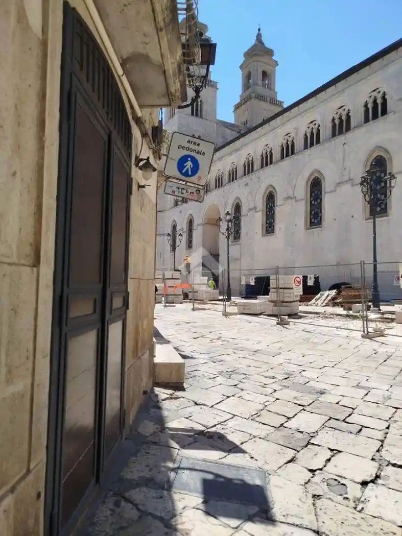 Appartamento in vendita a Altamura