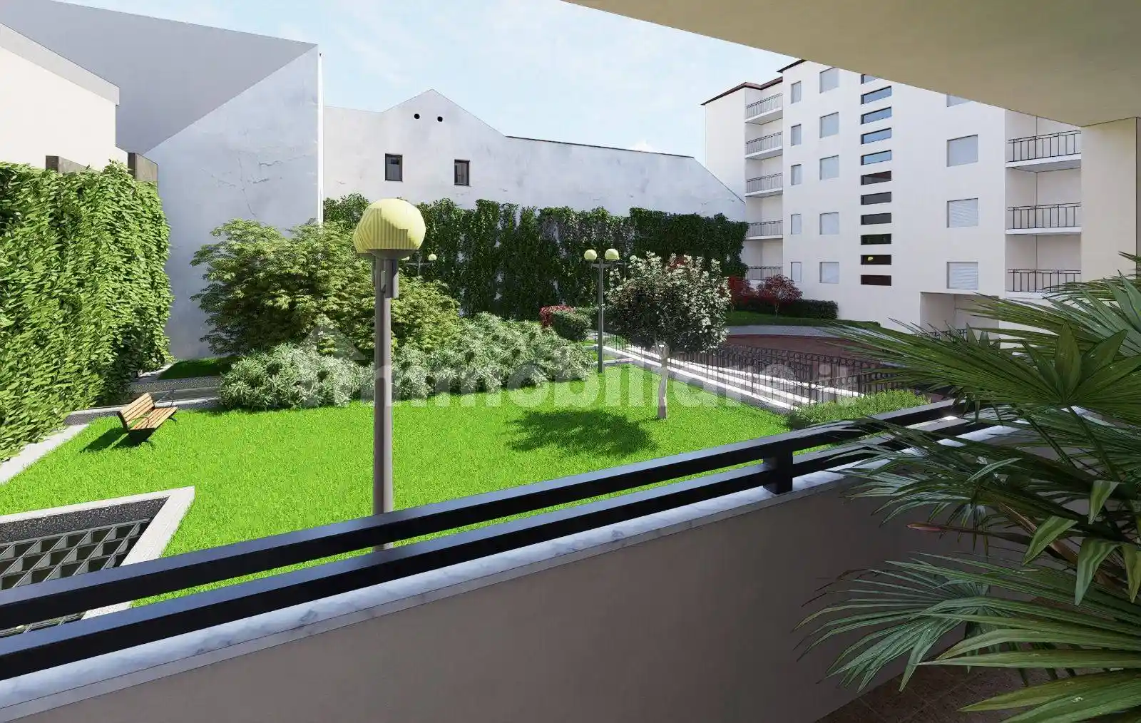 Trilocale via Serviliano Lattuada 12, Porta Romana - Medaglie d'Oro, Milano - foto 2