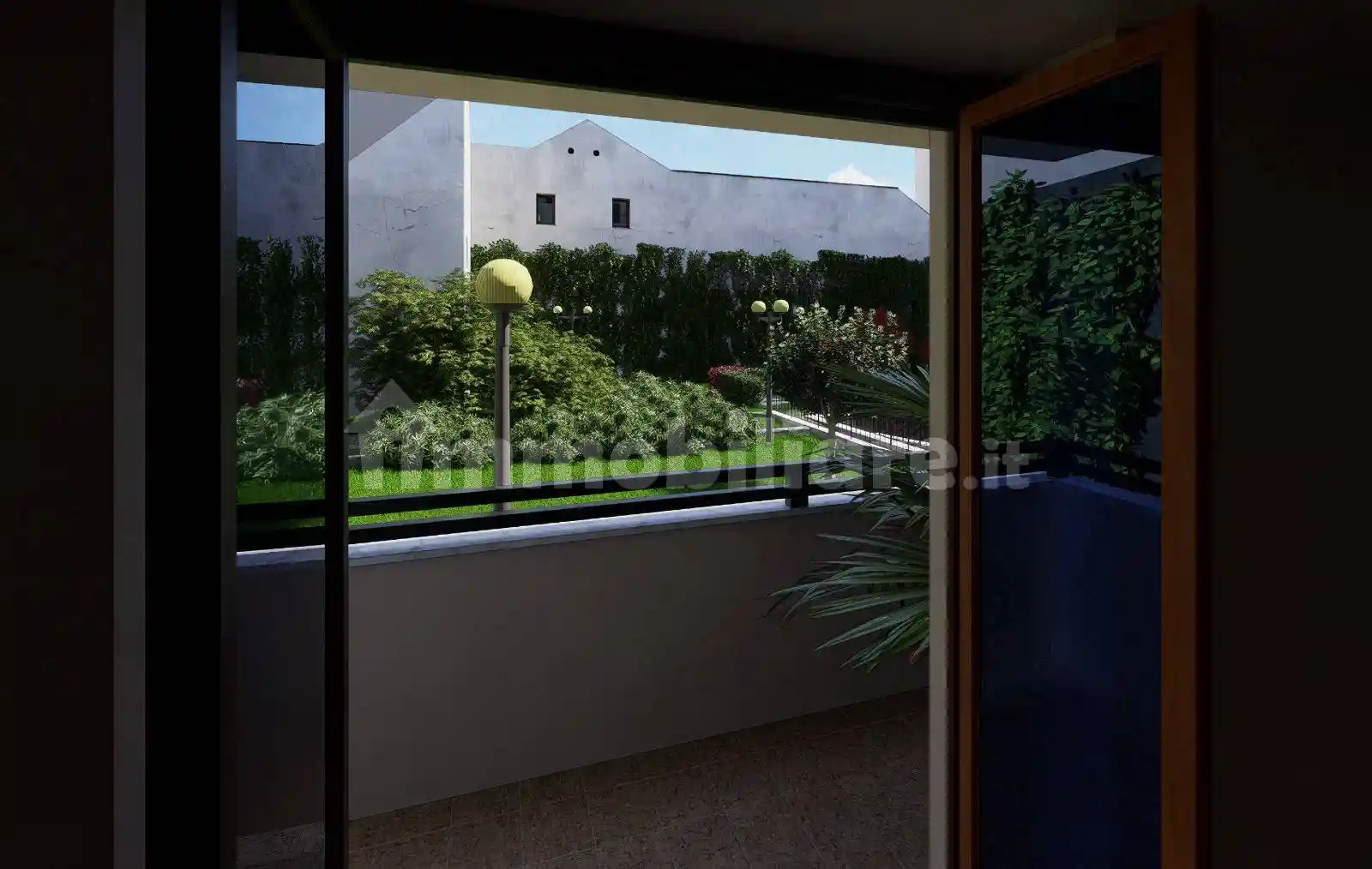 Trilocale via Serviliano Lattuada 12, Porta Romana - Medaglie d'Oro, Milano - foto 3