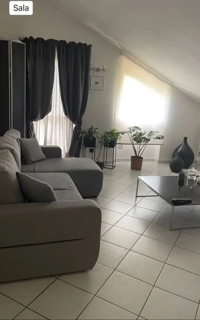 Mansarda via Provinciale 11, Belvedere Langhe - foto 5