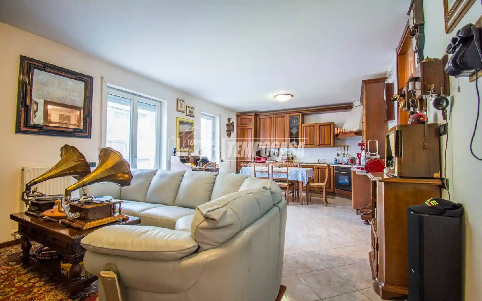 Appartamento in vendita a Riva del Garda